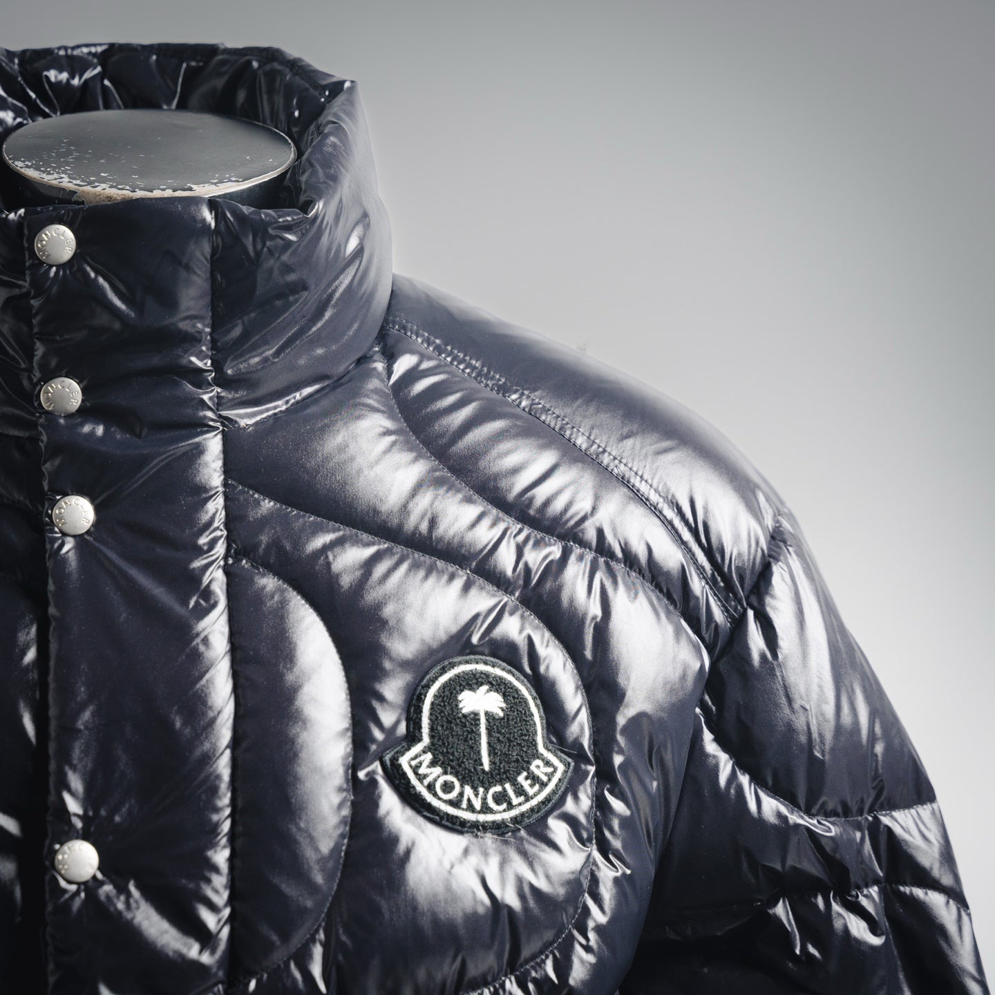Mon 25fw down jacket
