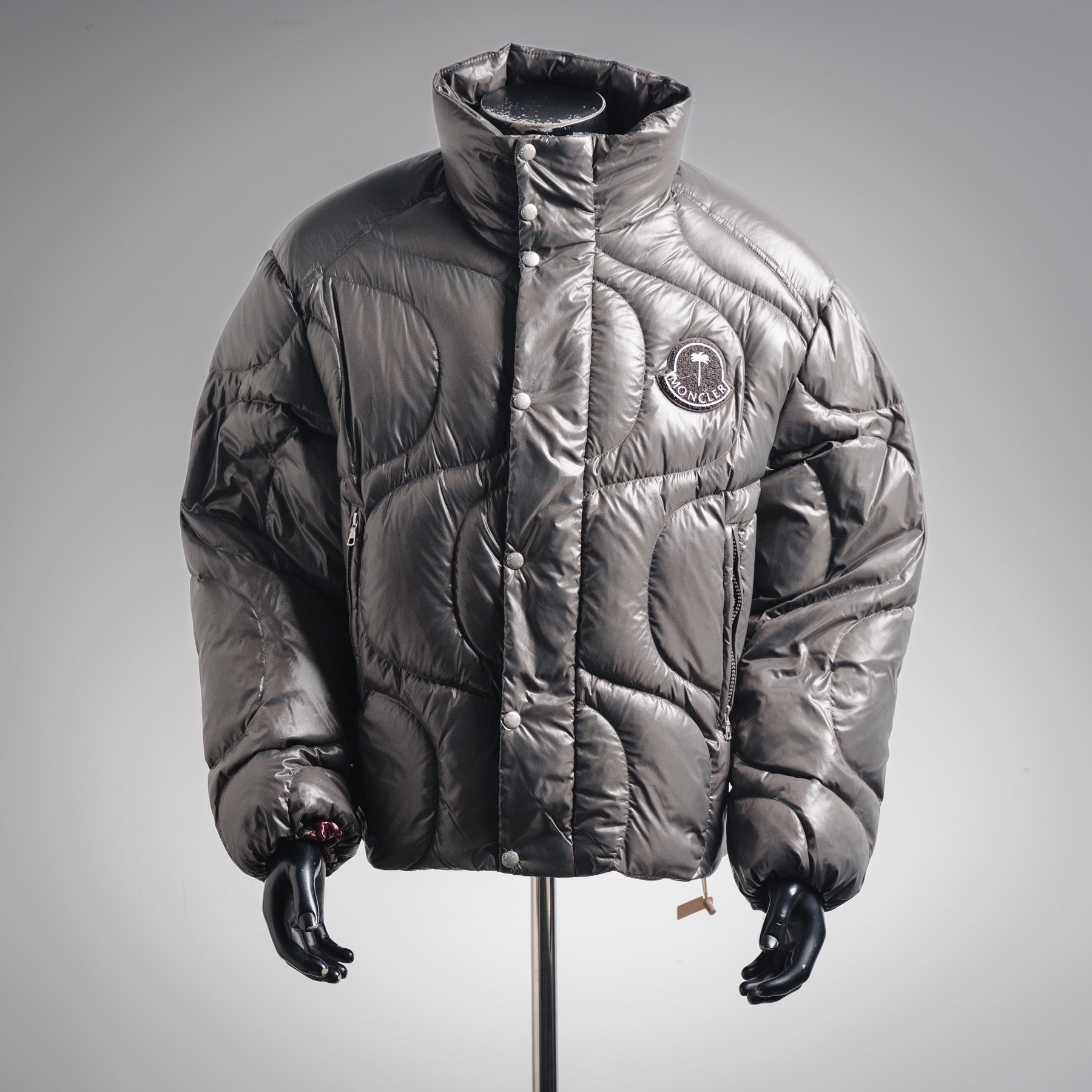 Mon 25fw down jacket