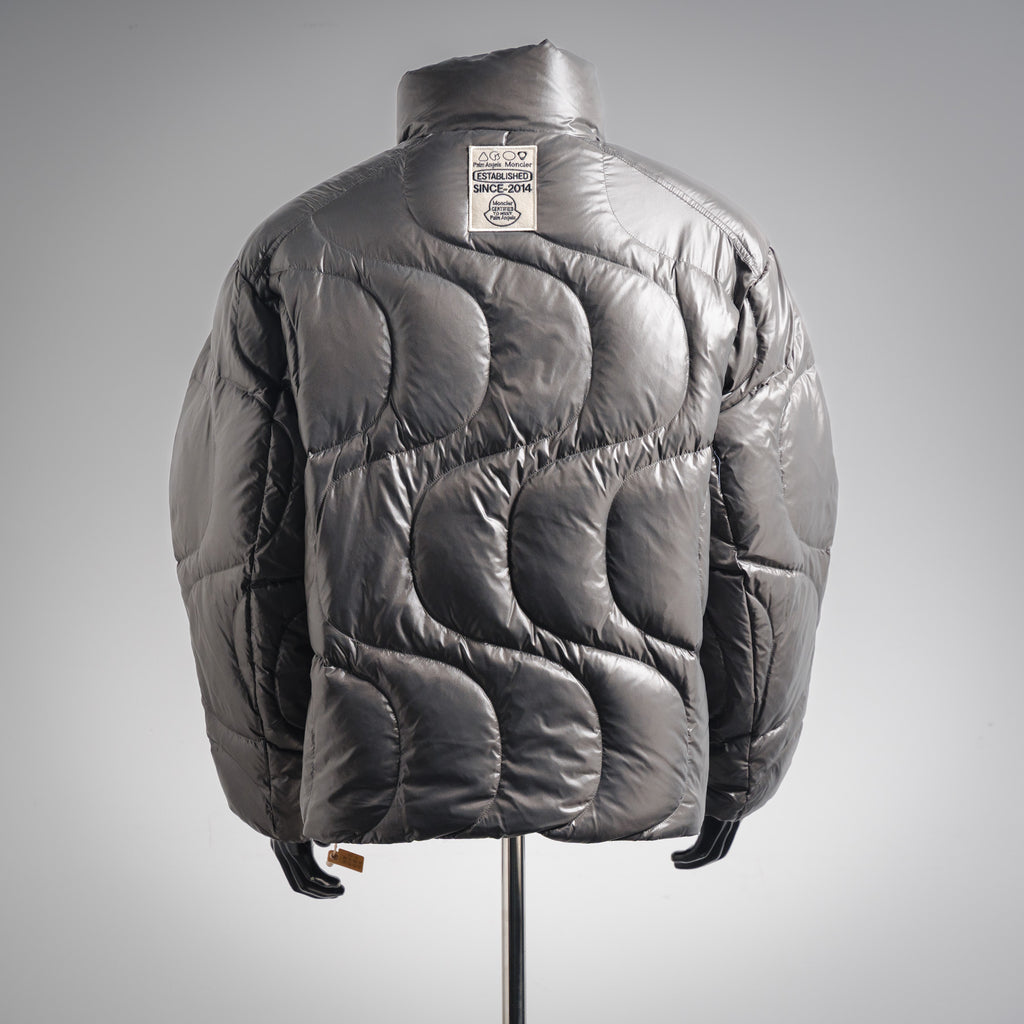 Mon 25fw down jacket