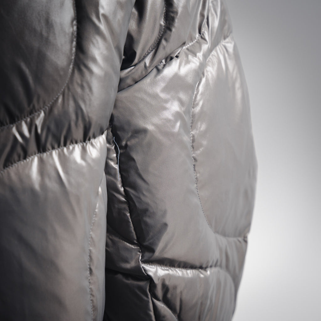 Mon 25fw down jacket