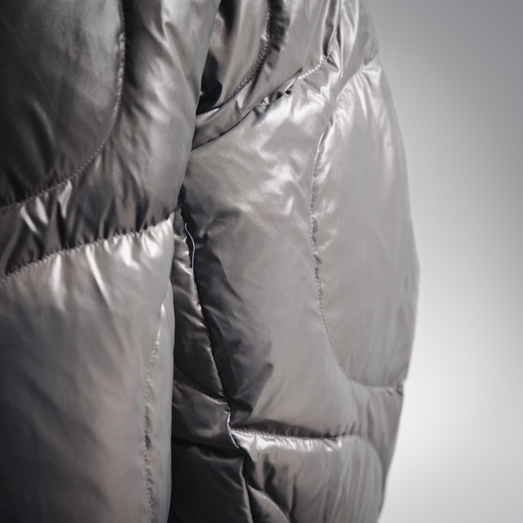 Mon 25fw down jacket