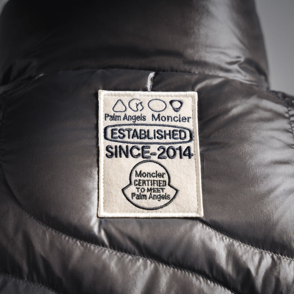 Mon 25fw down jacket