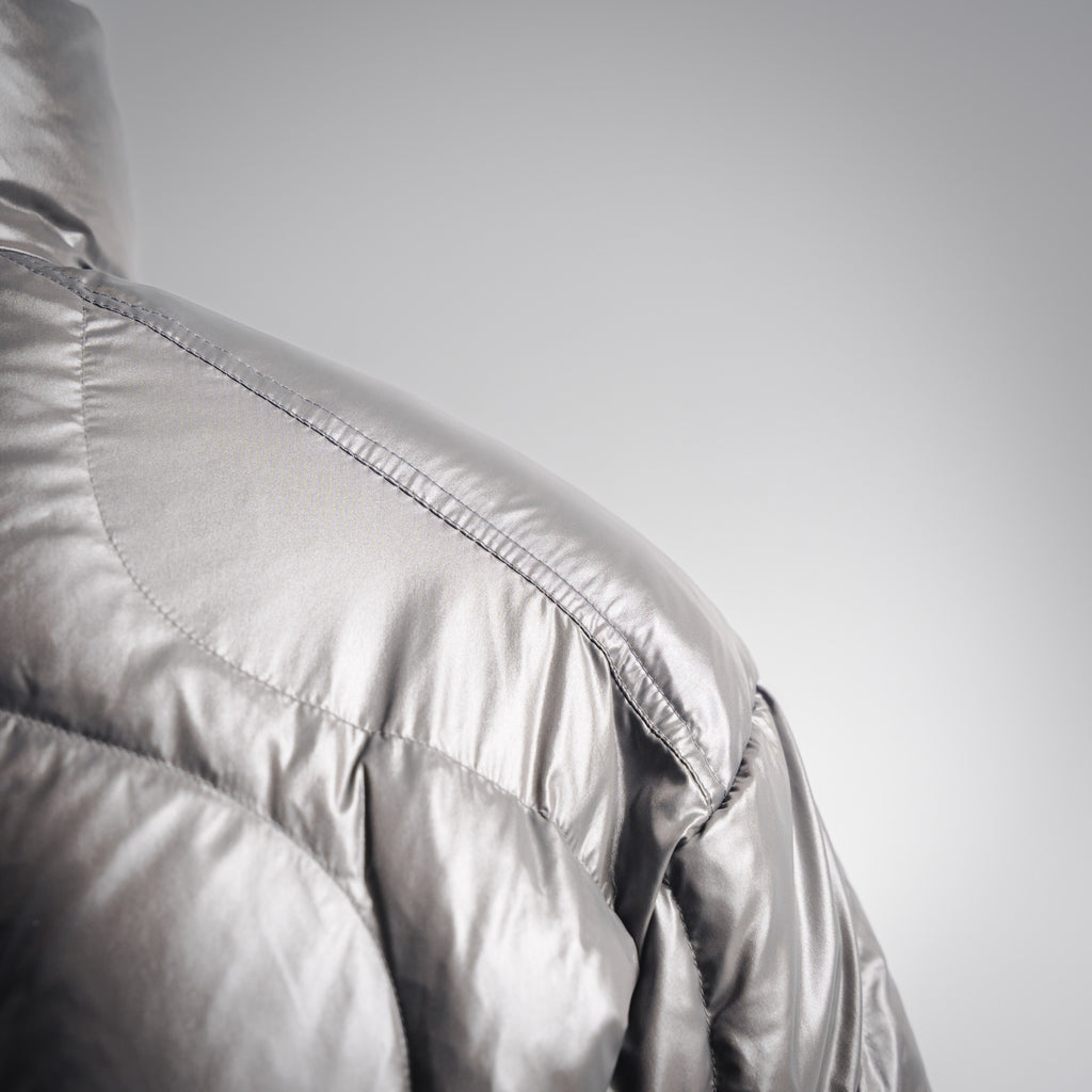 Mon 25fw down jacket