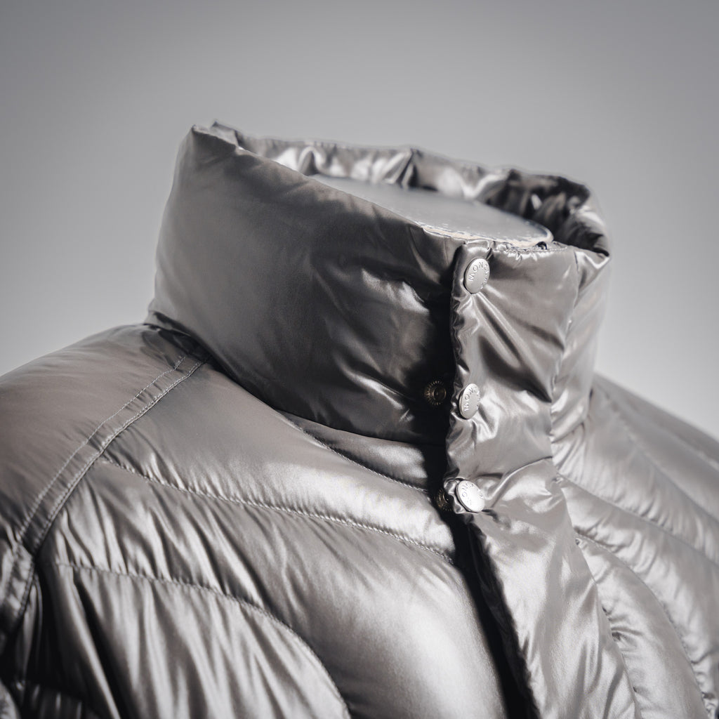 Mon 25fw down jacket