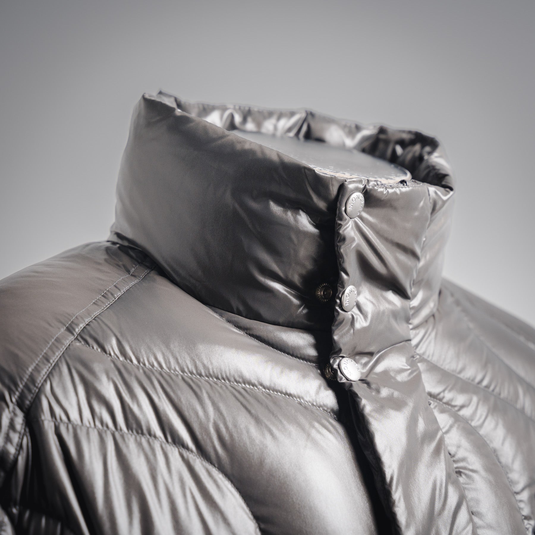 Mon 25fw down jacket