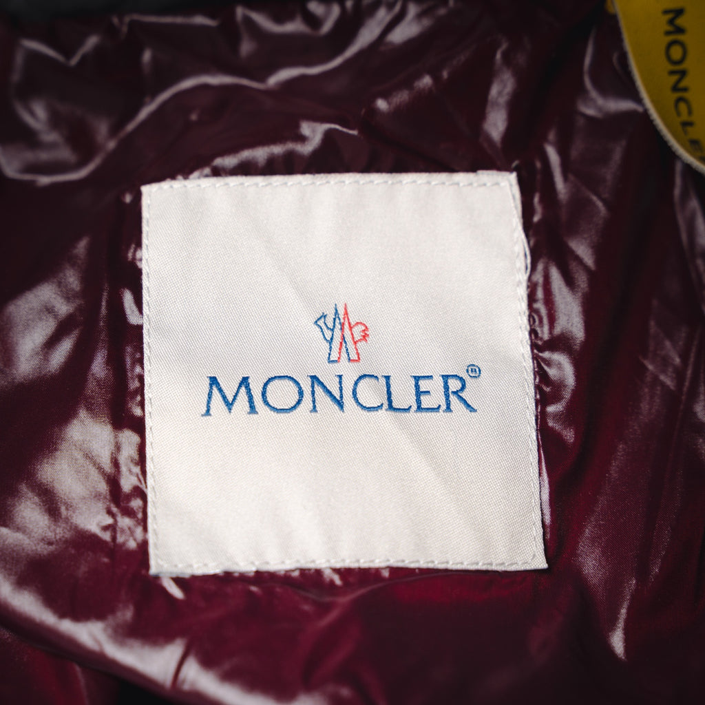 Mon 25fw down jacket