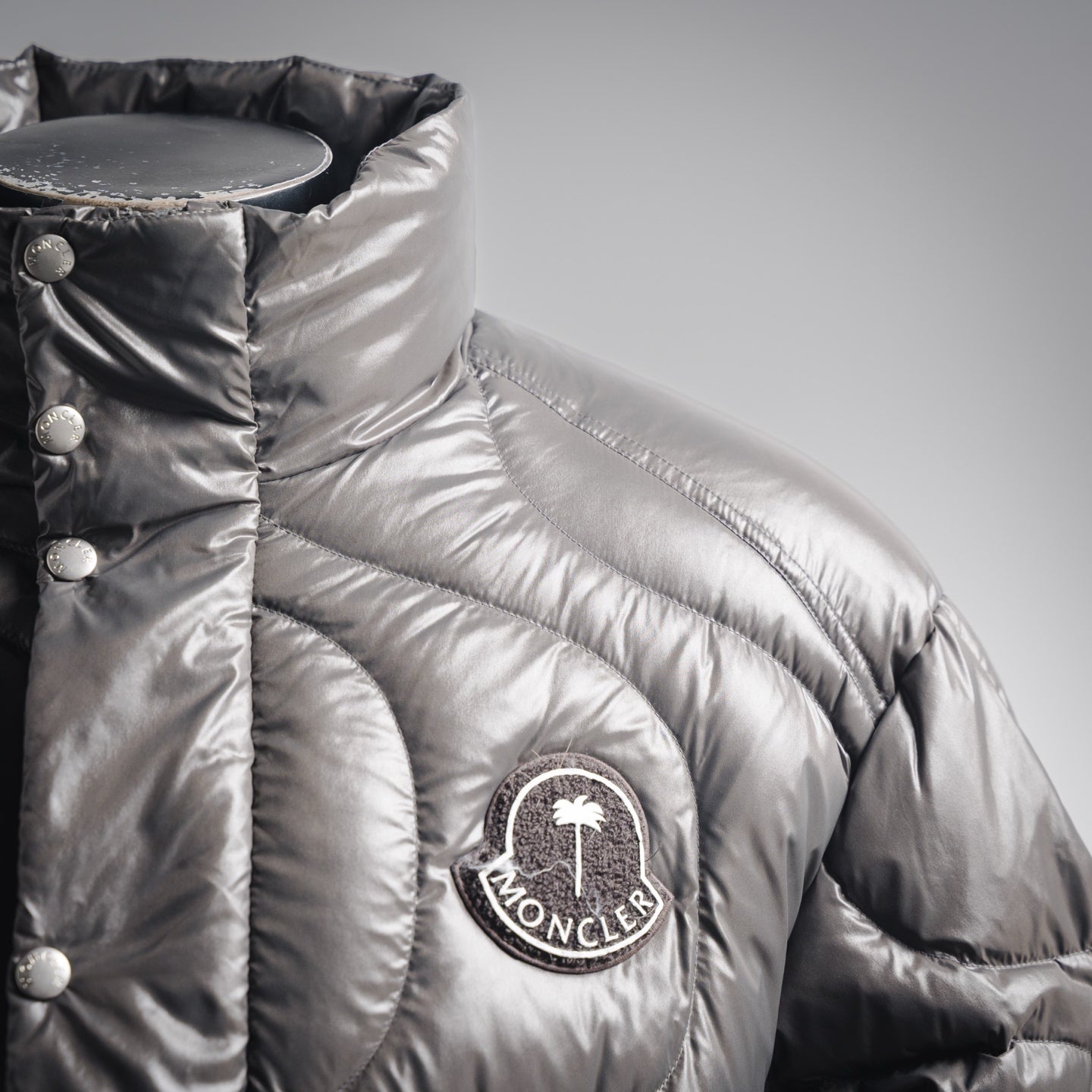 Mon 25fw down jacket