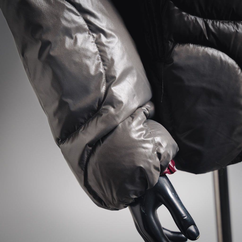 Mon 25fw down jacket