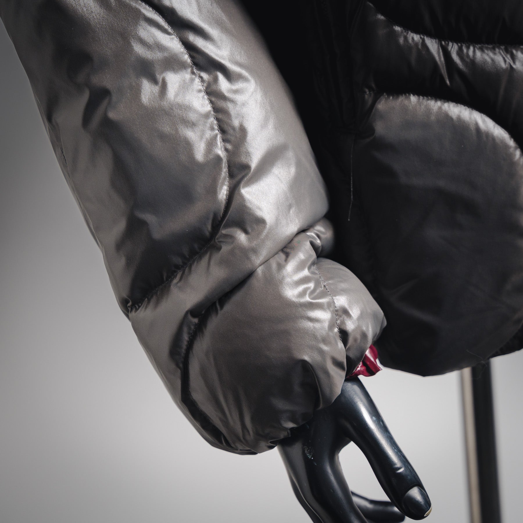 Mon 25fw down jacket