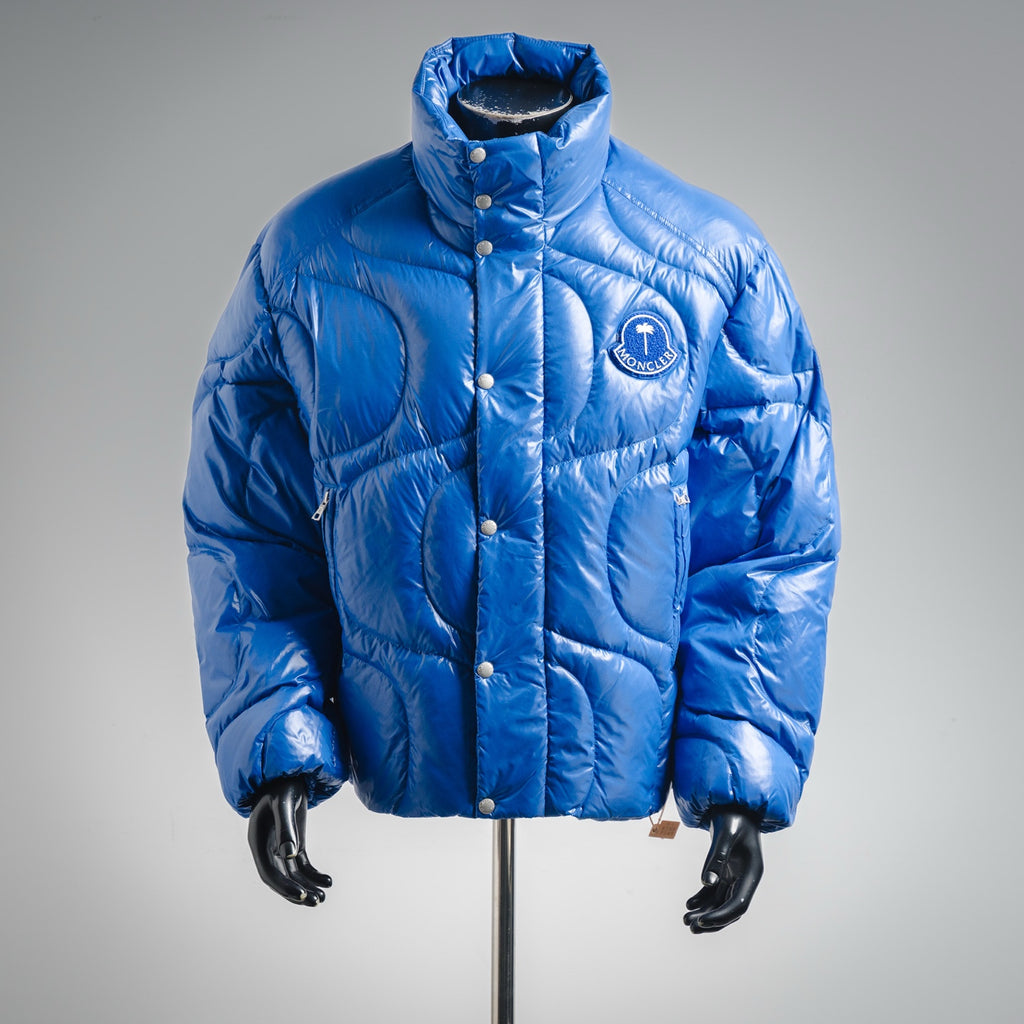 Mon 25fw down jacket