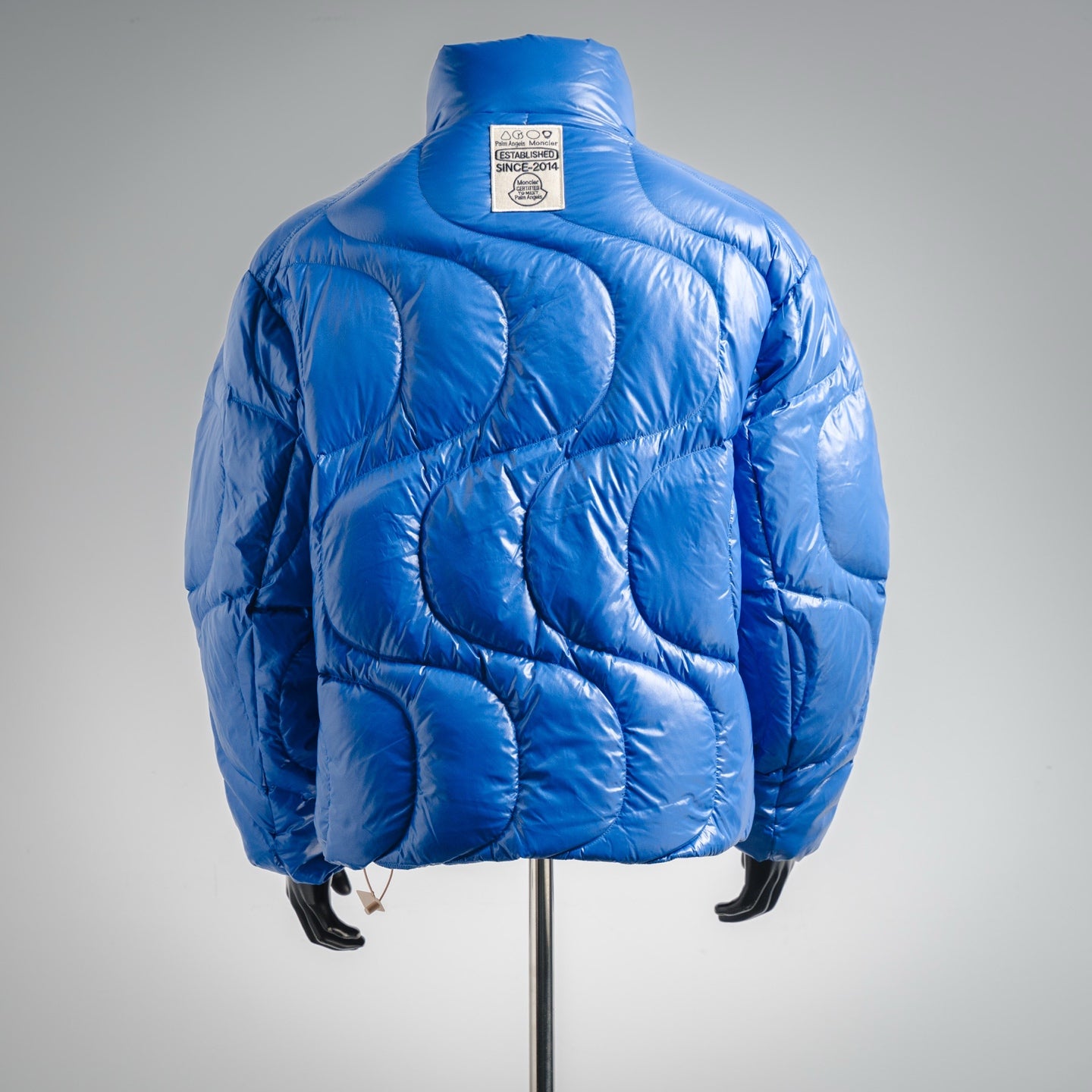 Mon 25fw down jacket
