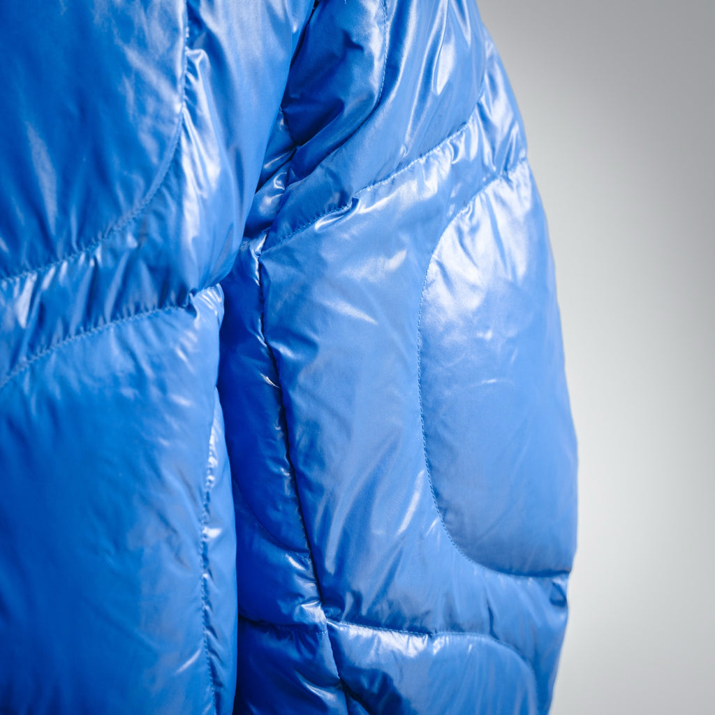 Mon 25fw down jacket