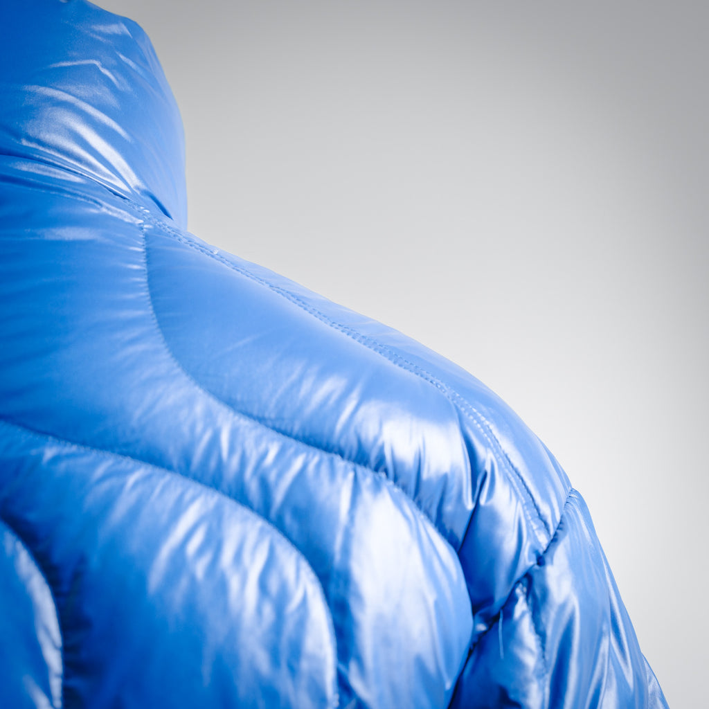 Mon 25fw down jacket