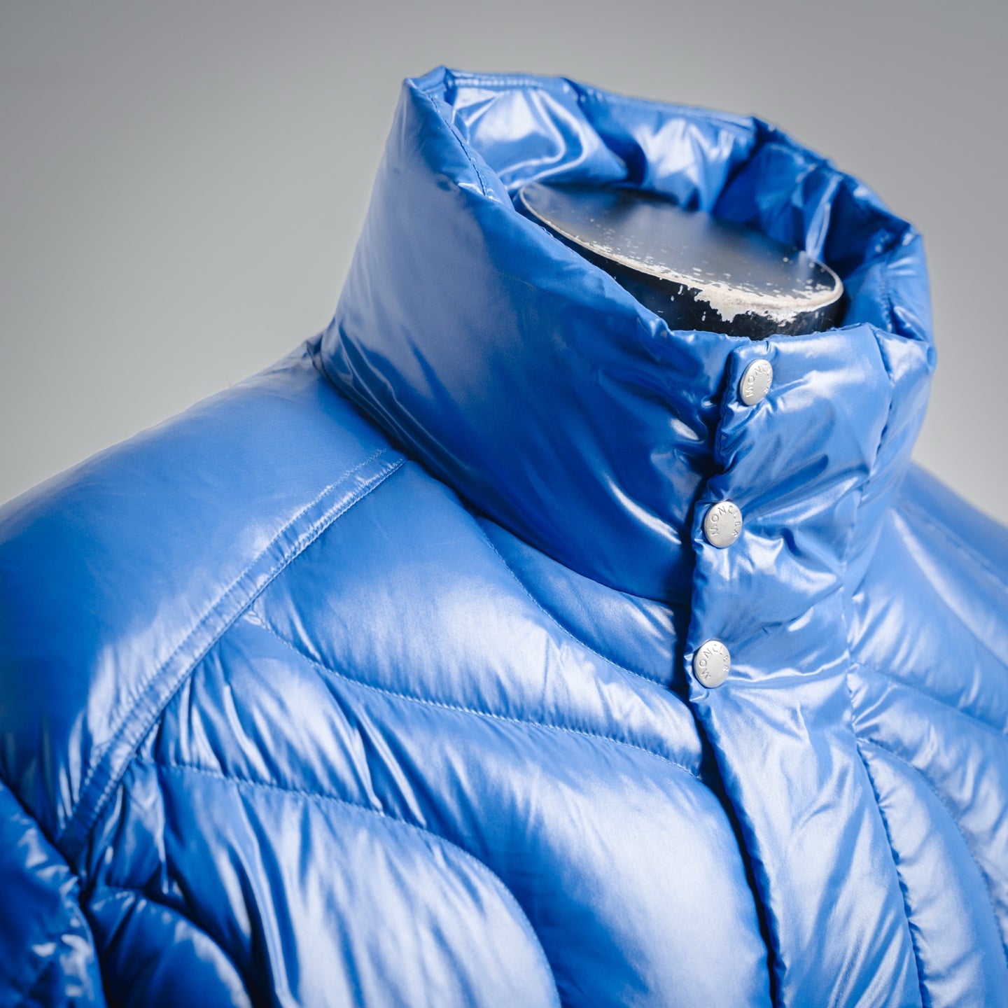 Mon 25fw down jacket