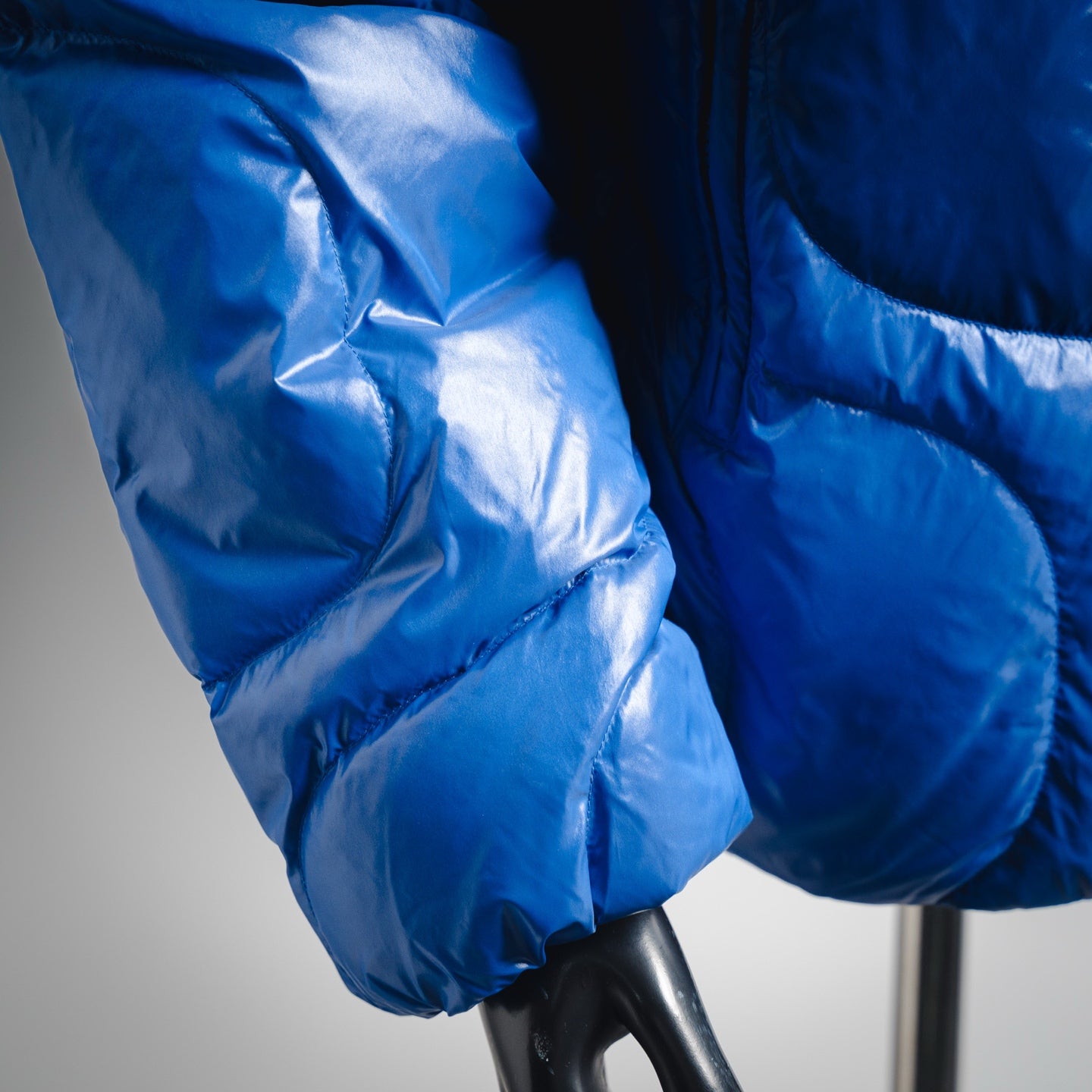 Mon 25fw down jacket