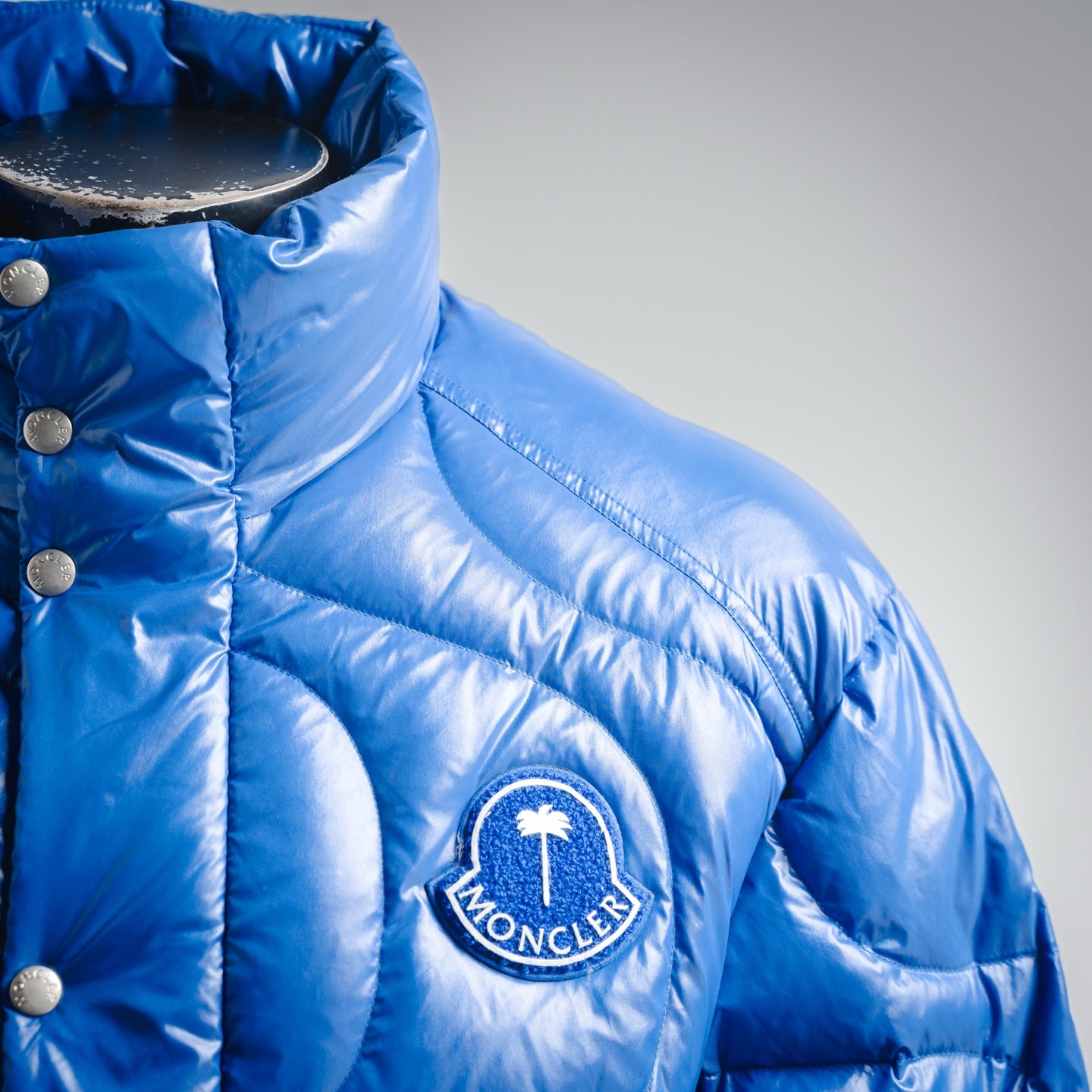 Mon 25fw down jacket
