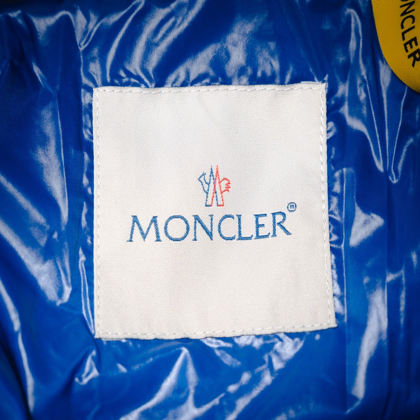 Mon 25fw down jacket