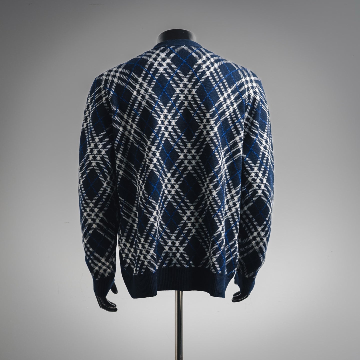 Burbery 25fw leisure cardigan