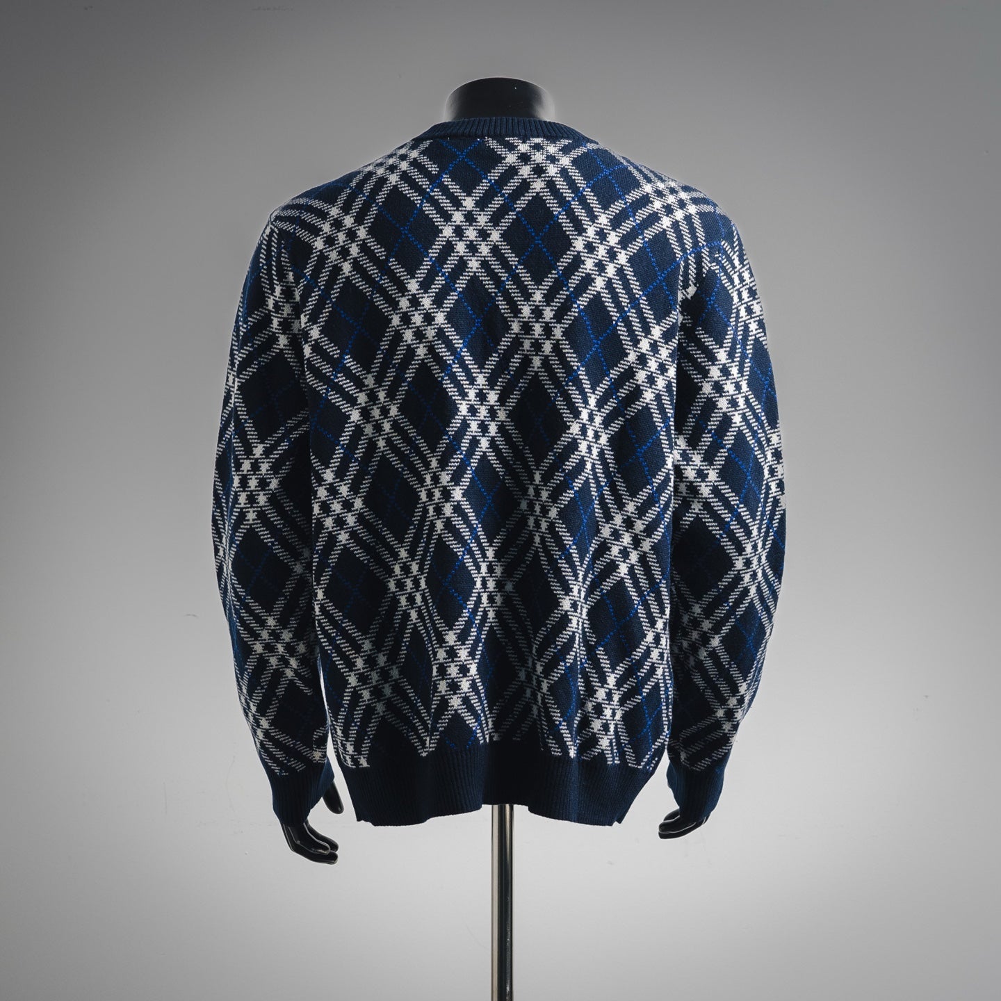 Burbery 25fw leisure sweater