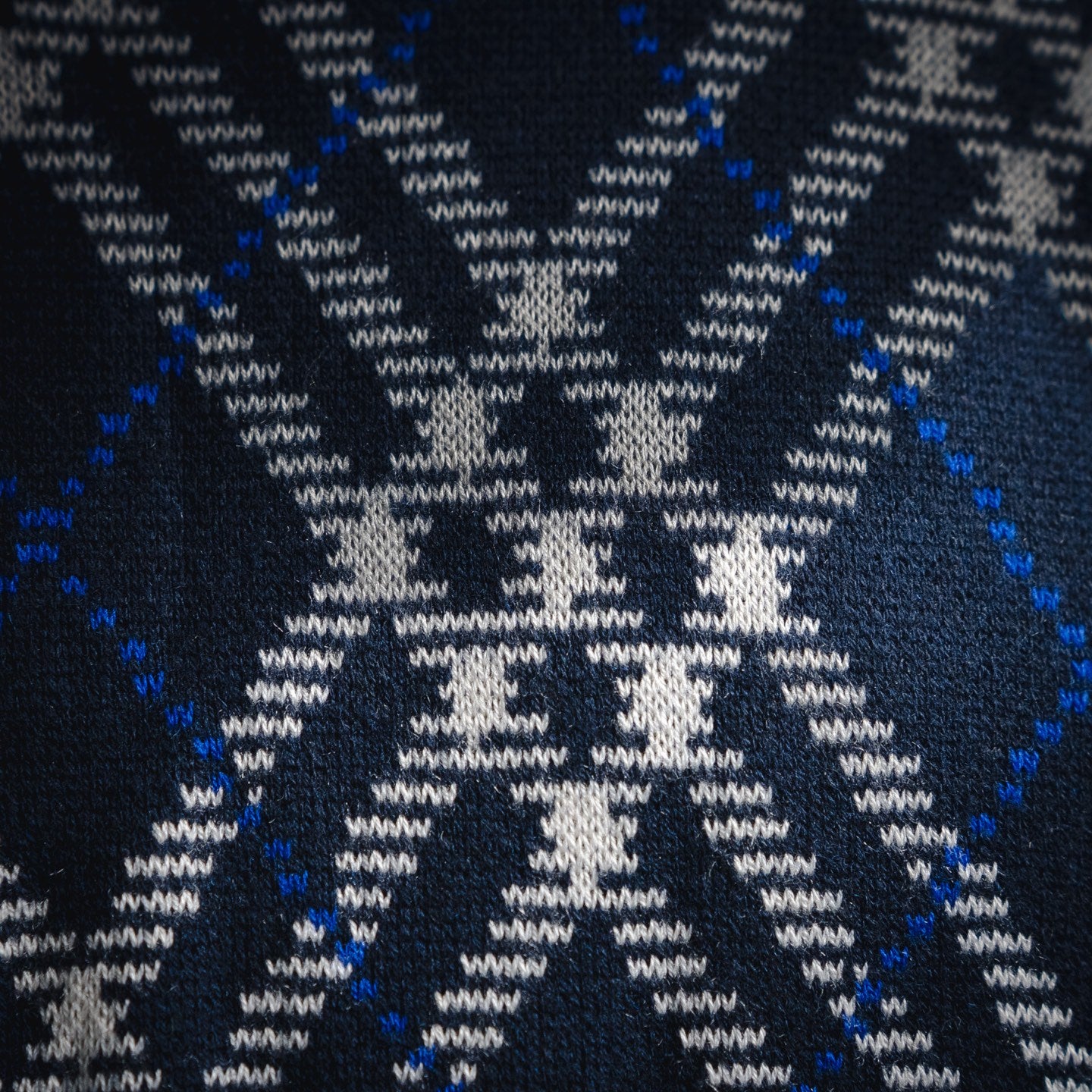 Burbery 25fw leisure sweater