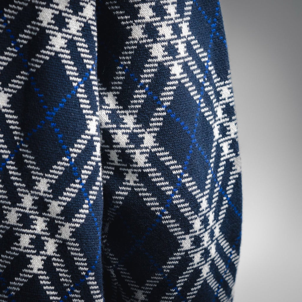 Burbery 25fw leisure sweater