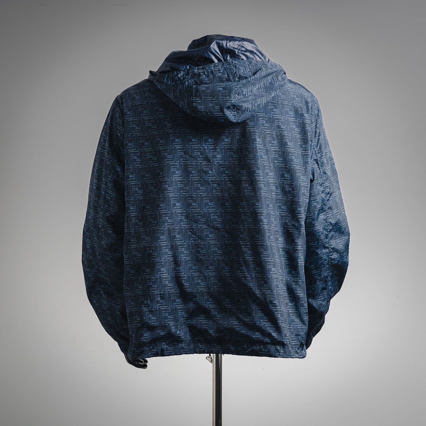 Fend 25fw reversible jacket