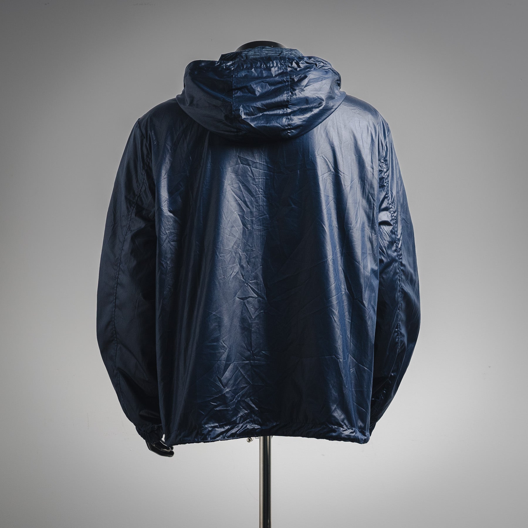 Fend 25fw reversible jacket