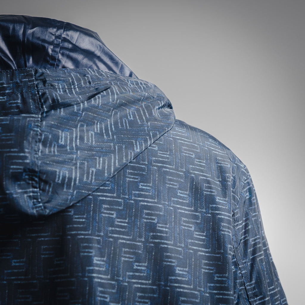 Fend 25fw reversible jacket