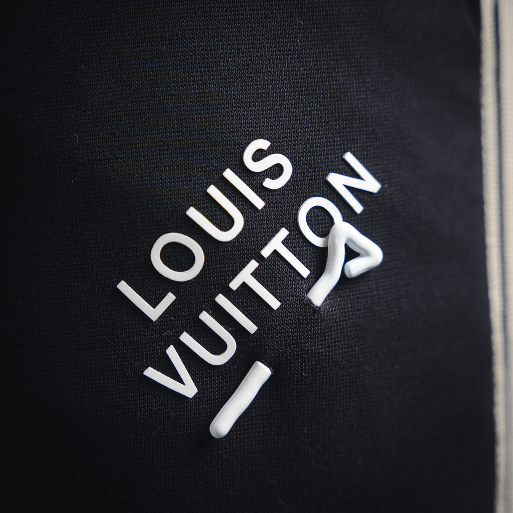 Louis 25fw leisure pants