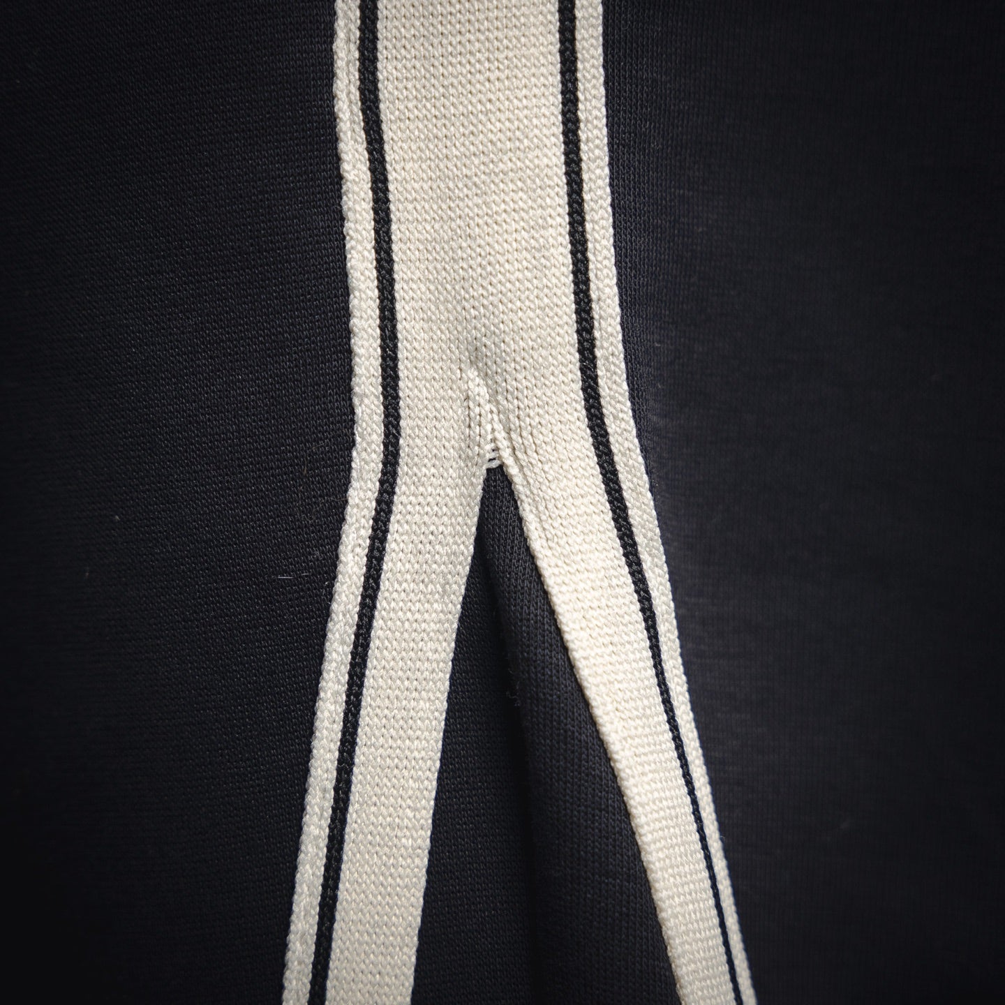 Louis 25fw leisure pants