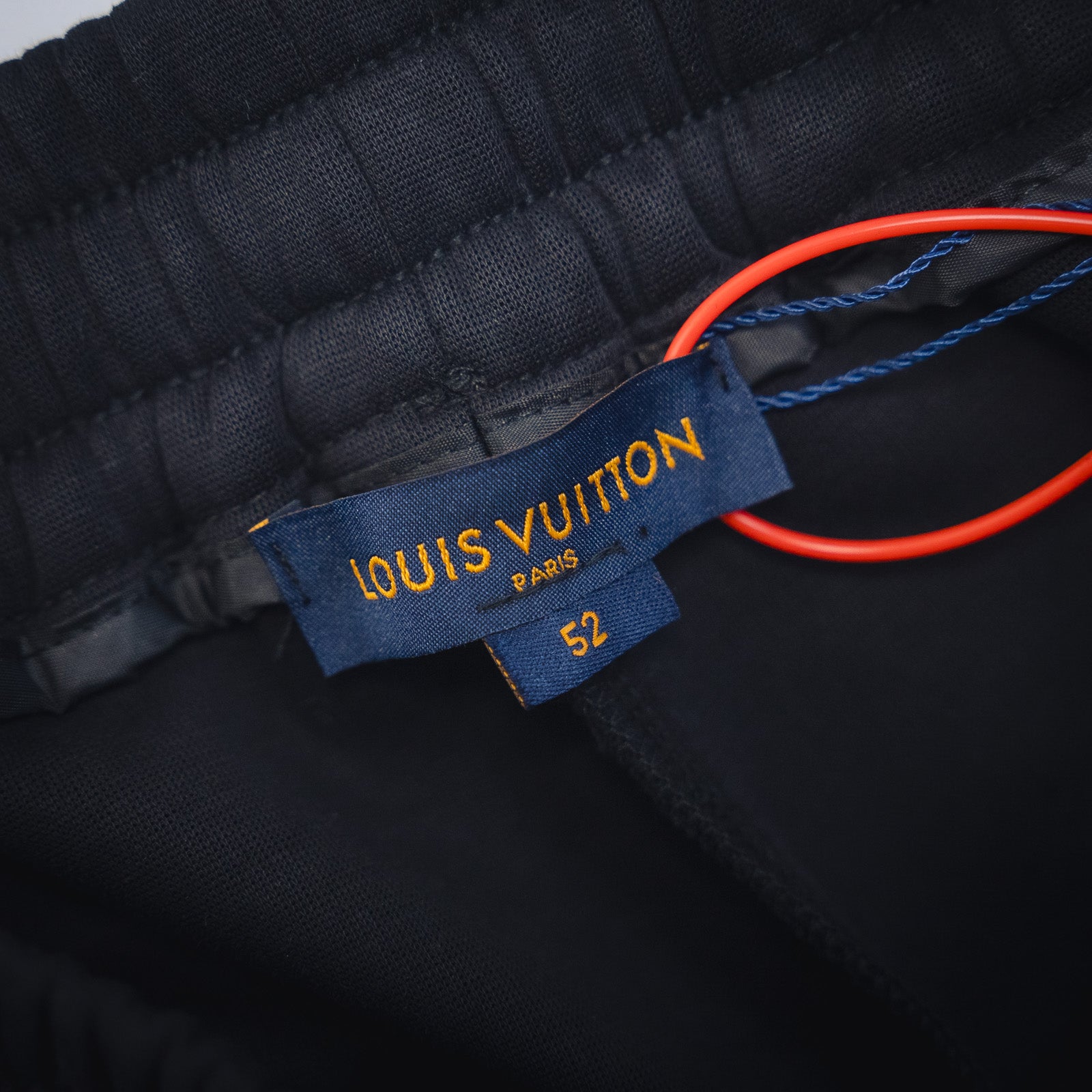 Louis 25fw leisure pants