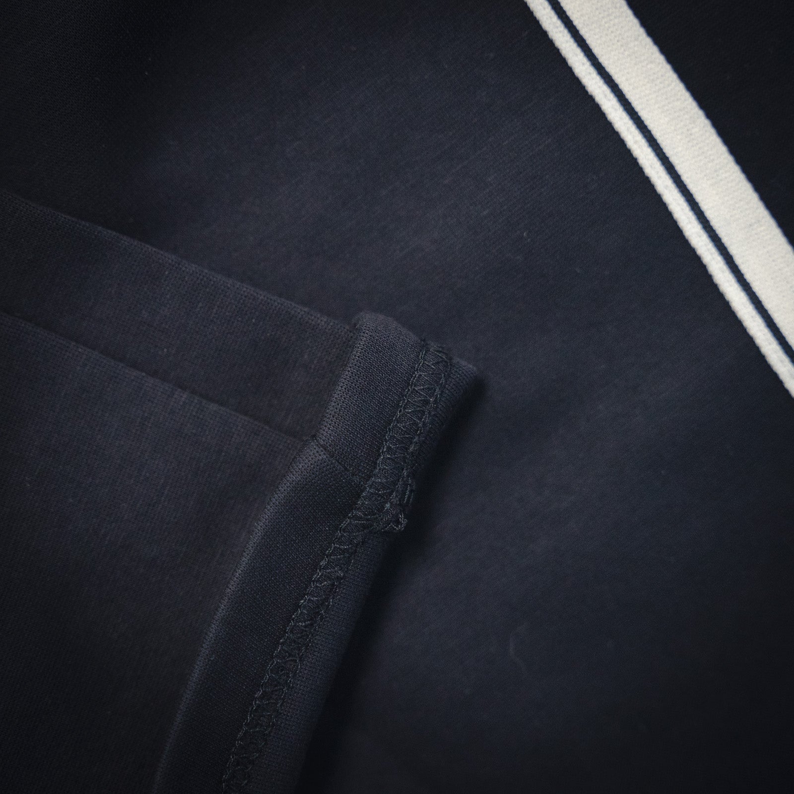 Louis 25fw leisure pants