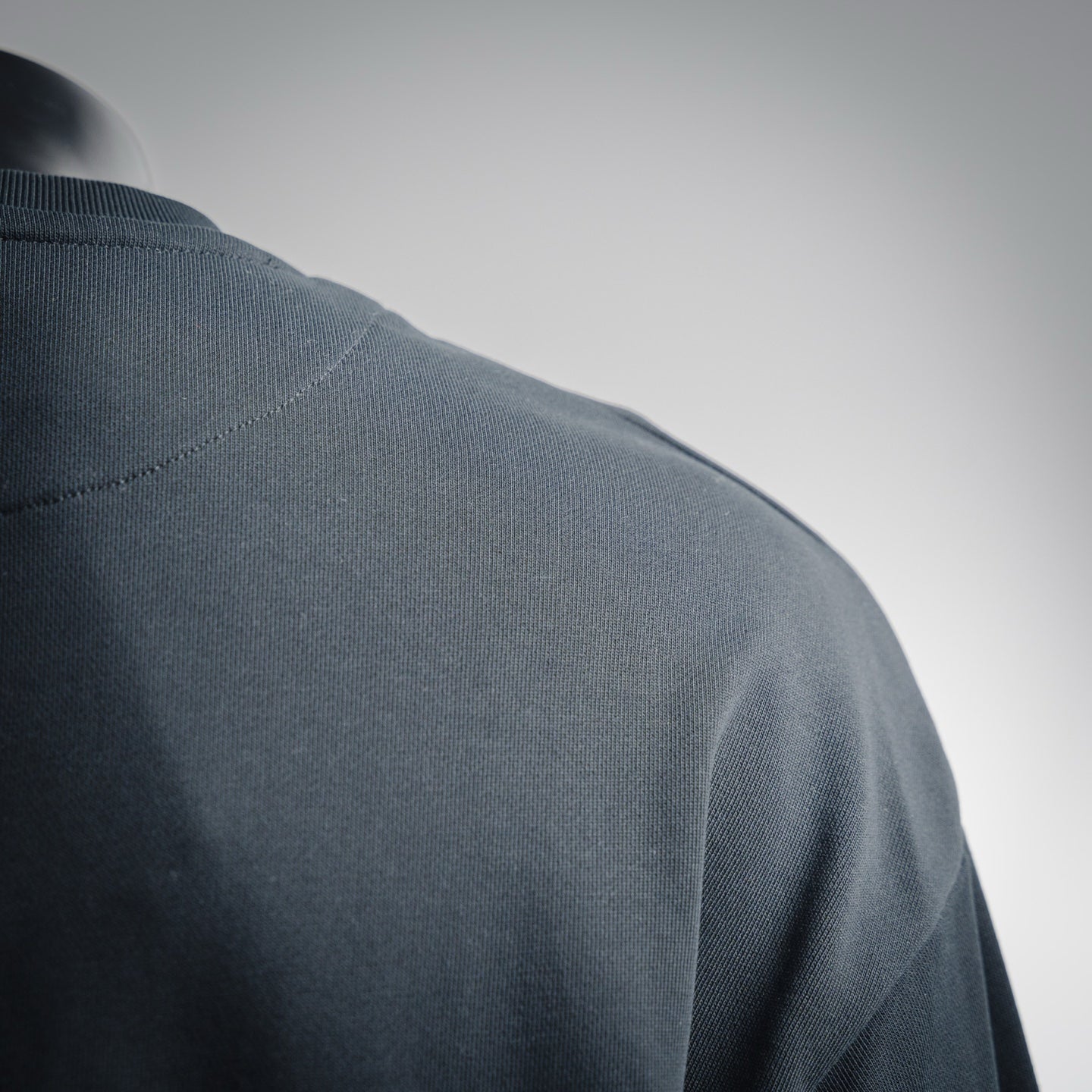 Fend 25fw embroidered shirt