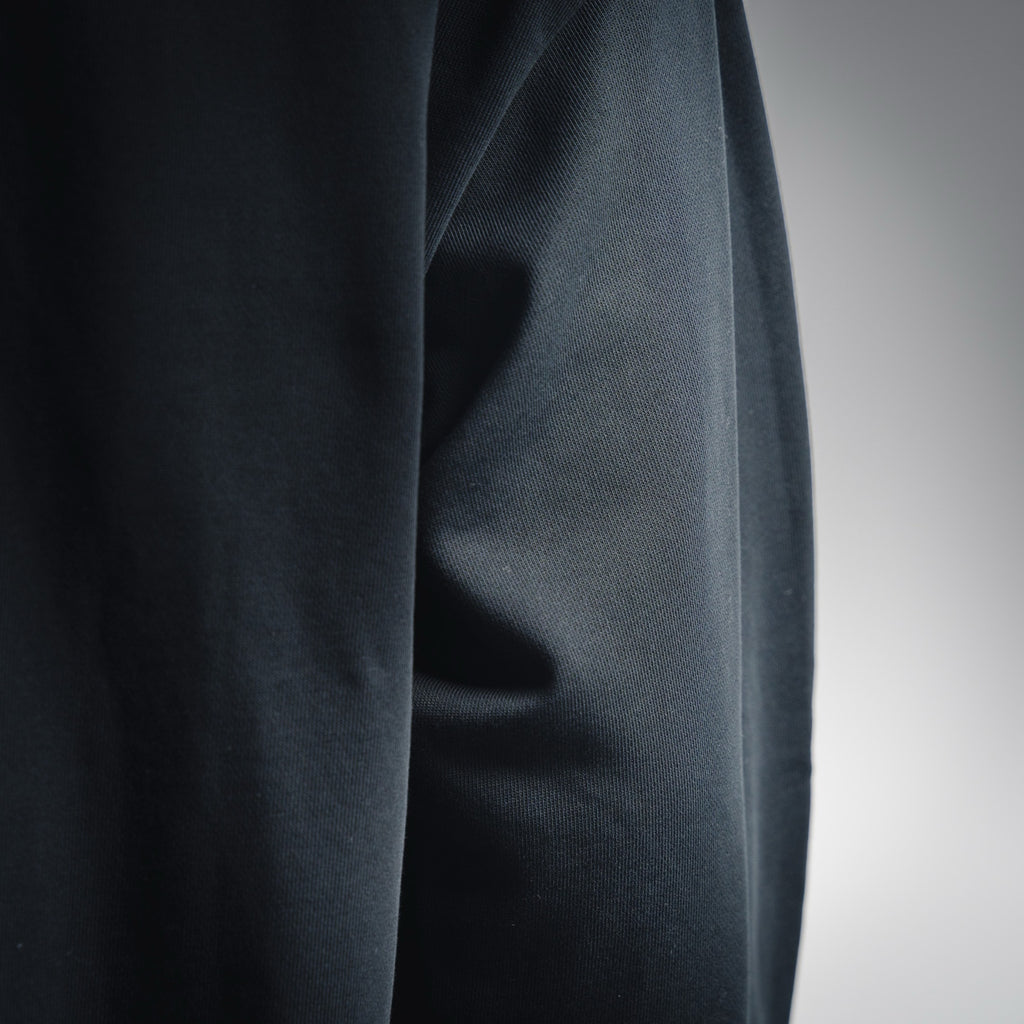 Fend 25fw embroidered shirt