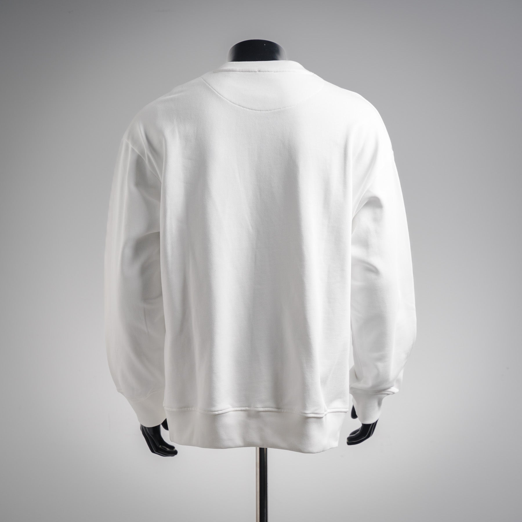 Fend 25fw embroidered shirt