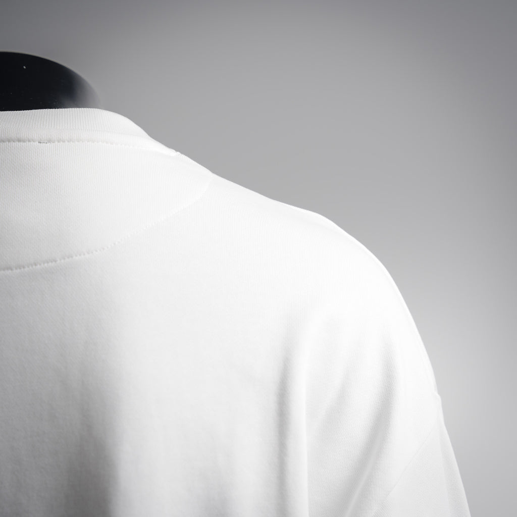 Fend 25fw embroidered shirt