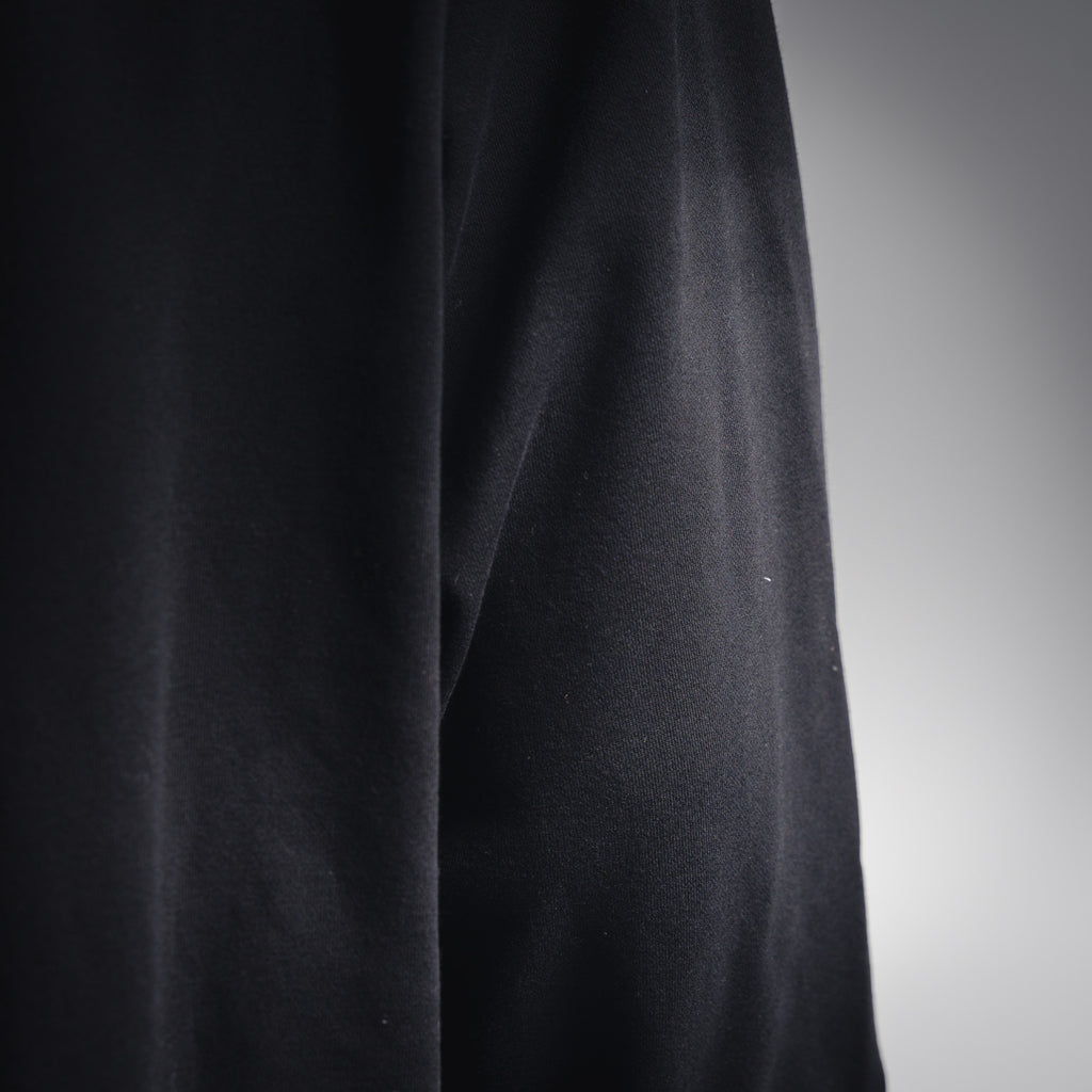 Louis 25fw embroidered hoodie