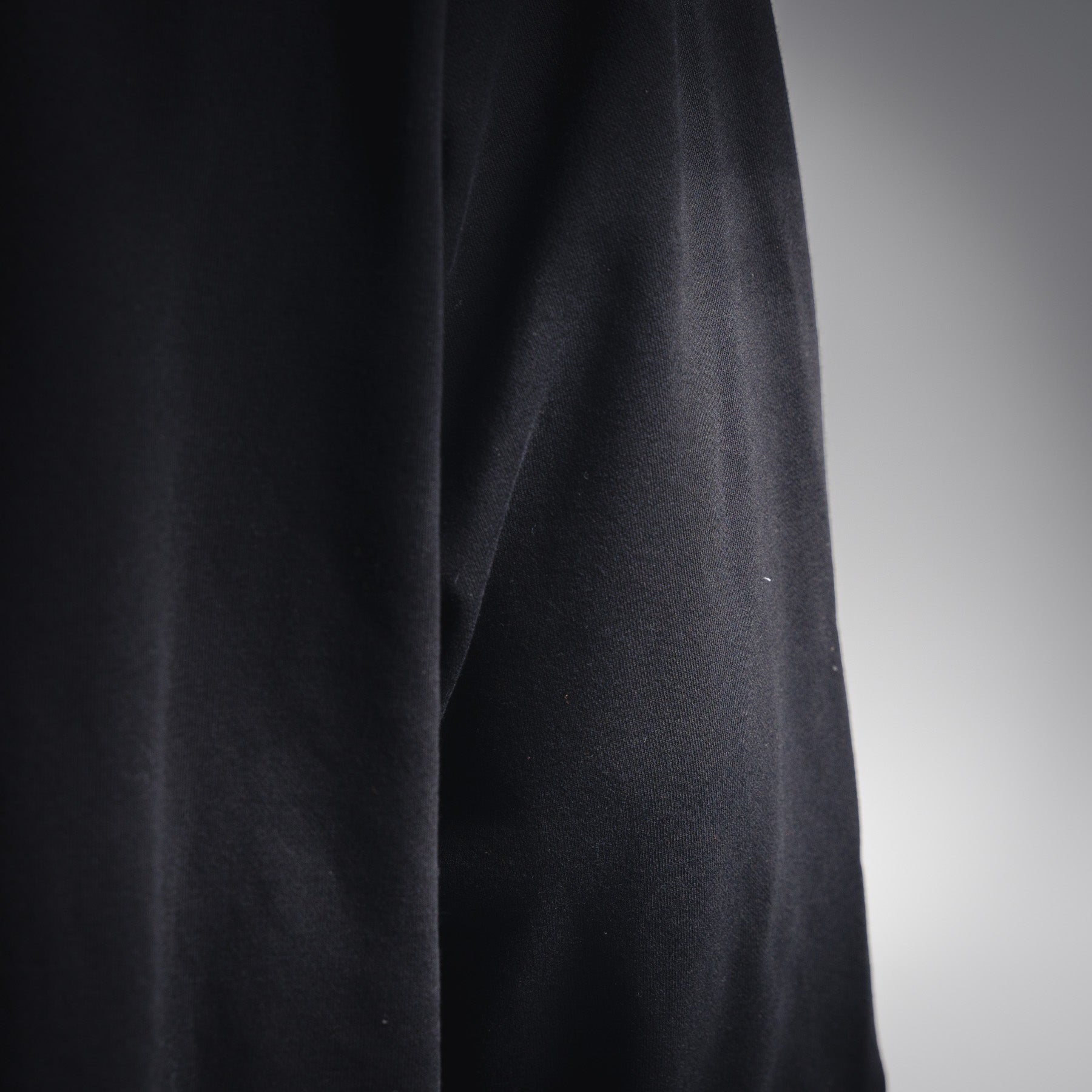 Louis 25fw embroidered hoodie