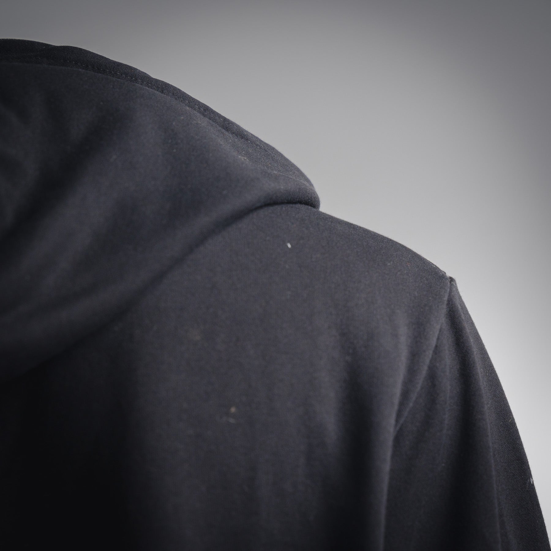 Louis 25fw embroidered hoodie