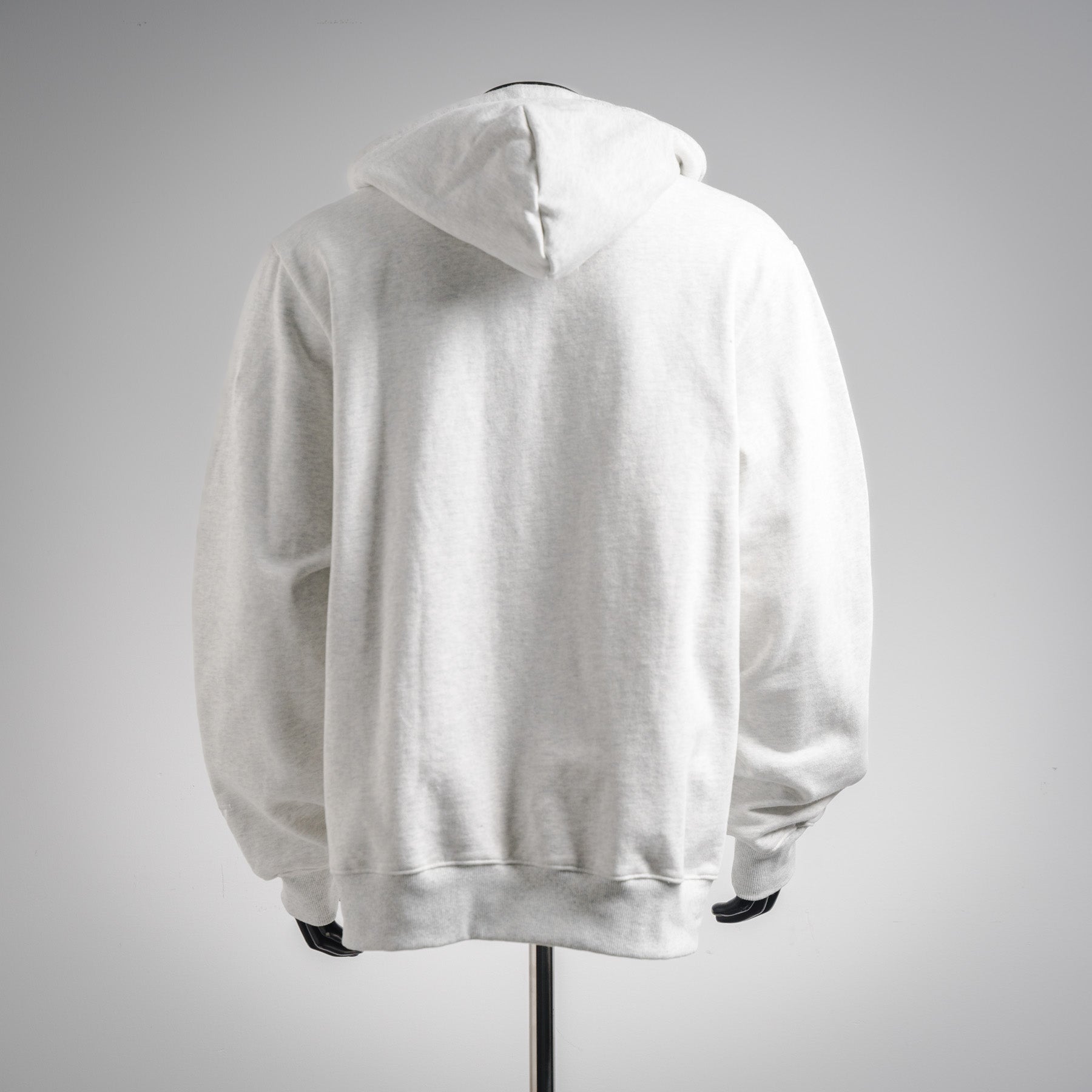 Louis 25fw embroidered hoodie