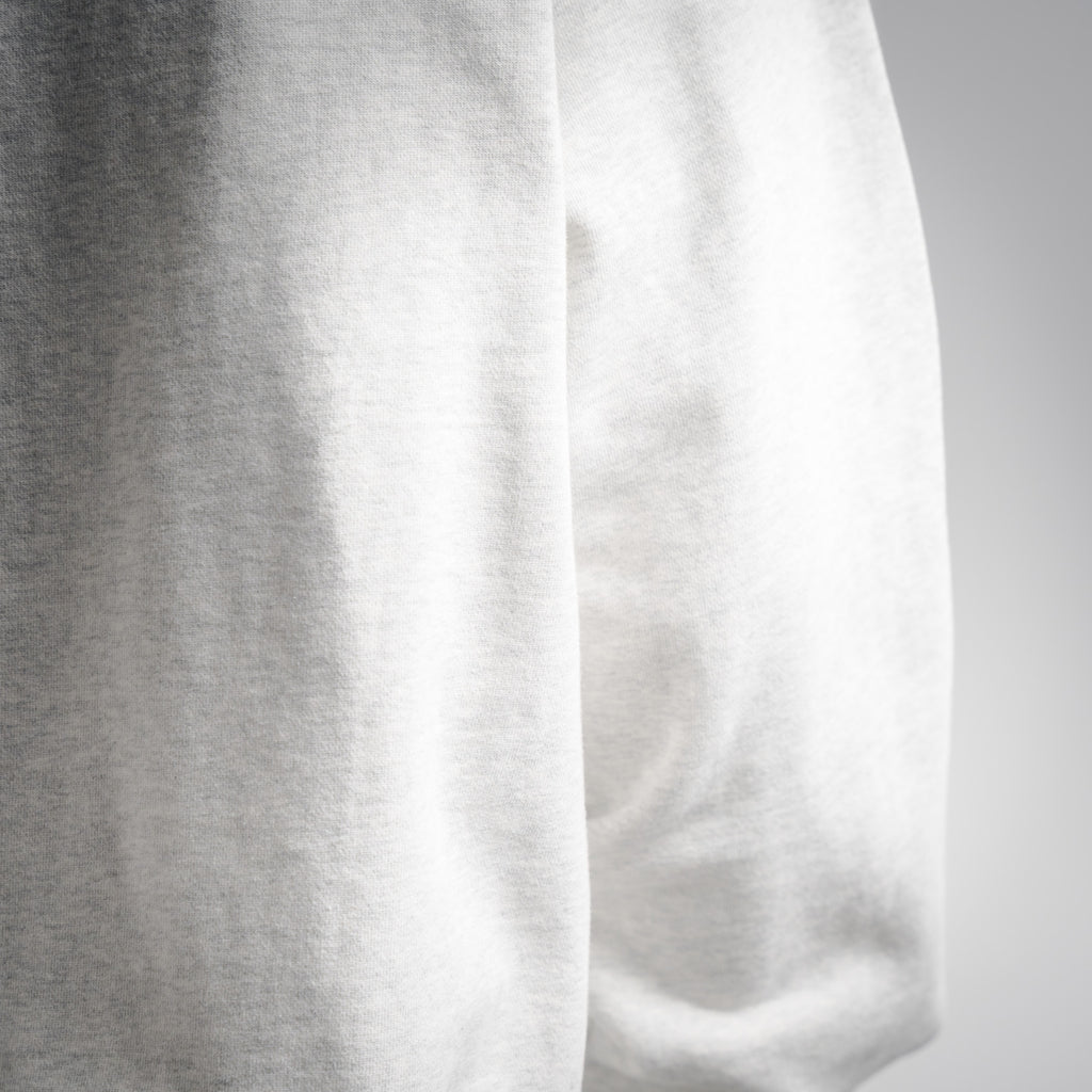 Louis 25fw embroidered hoodie