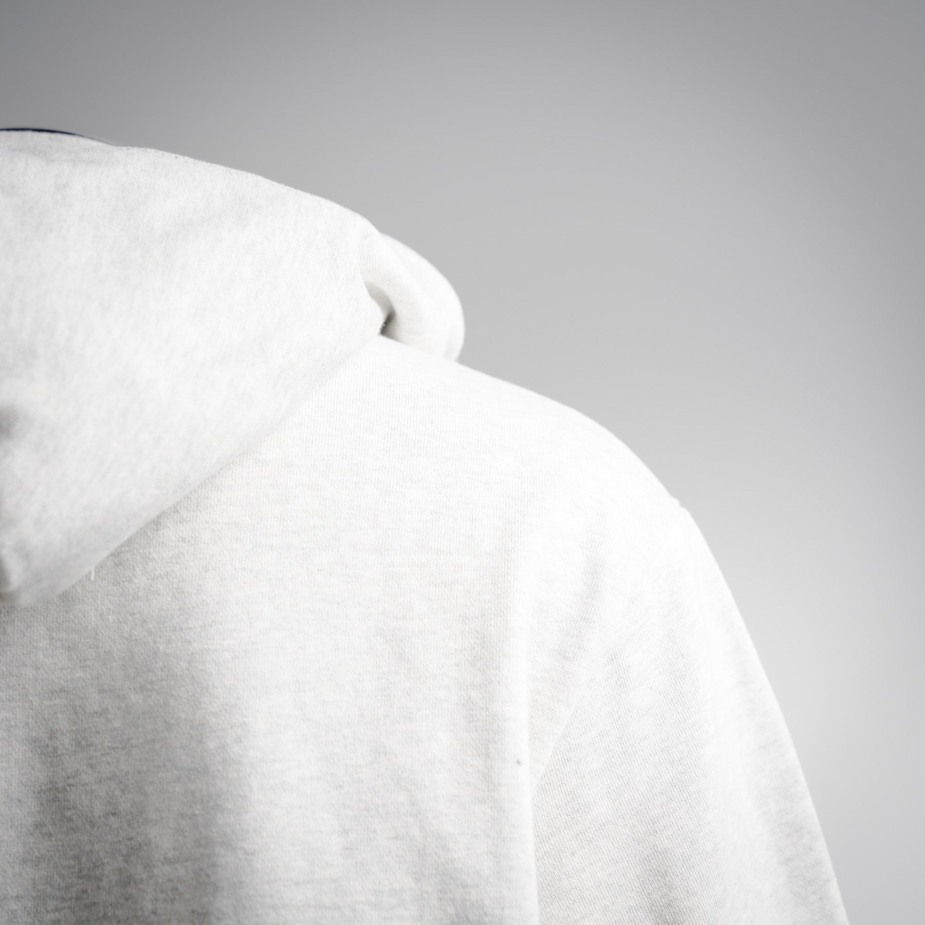 Louis 25fw embroidered hoodie