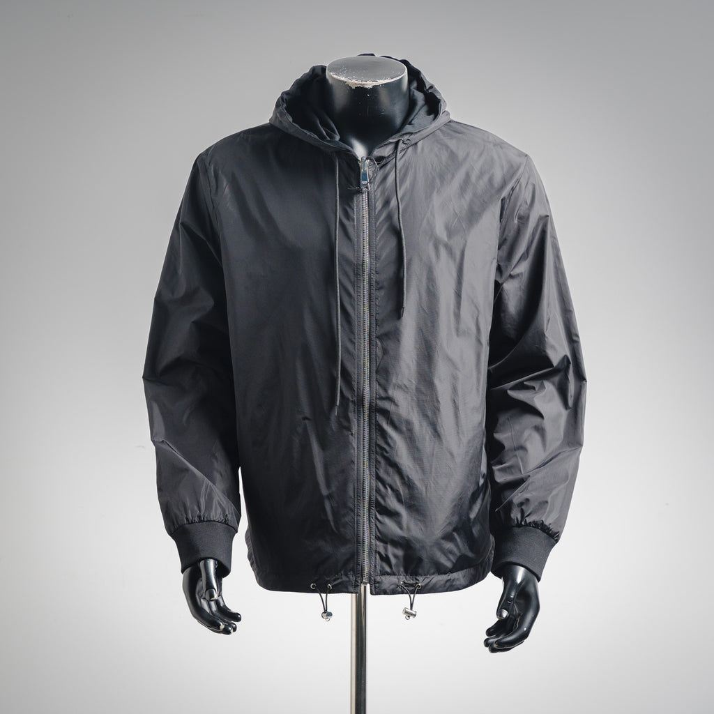 Pra 25fw reversible jacket