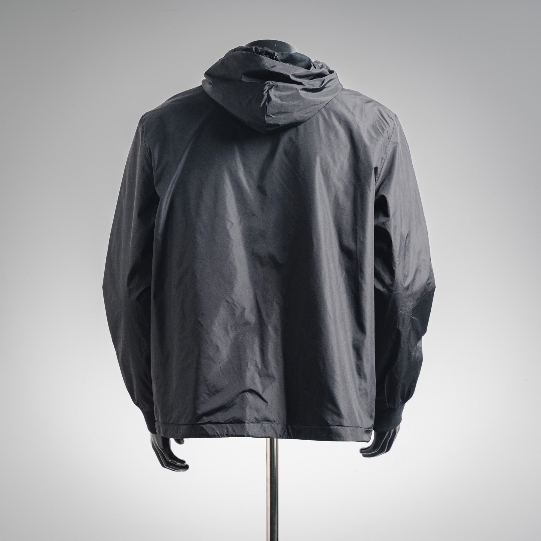 Pra 25fw reversible jacket