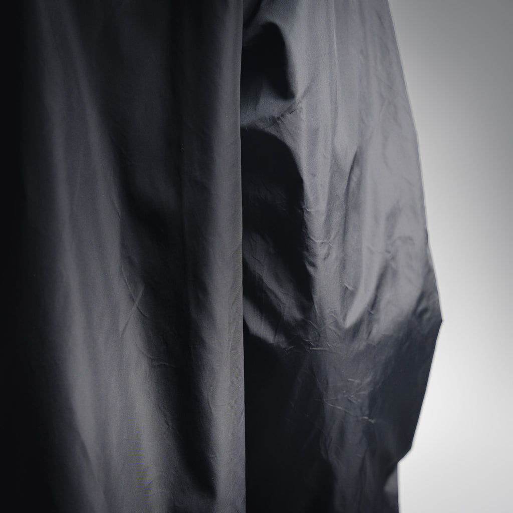 Pra 25fw reversible jacket