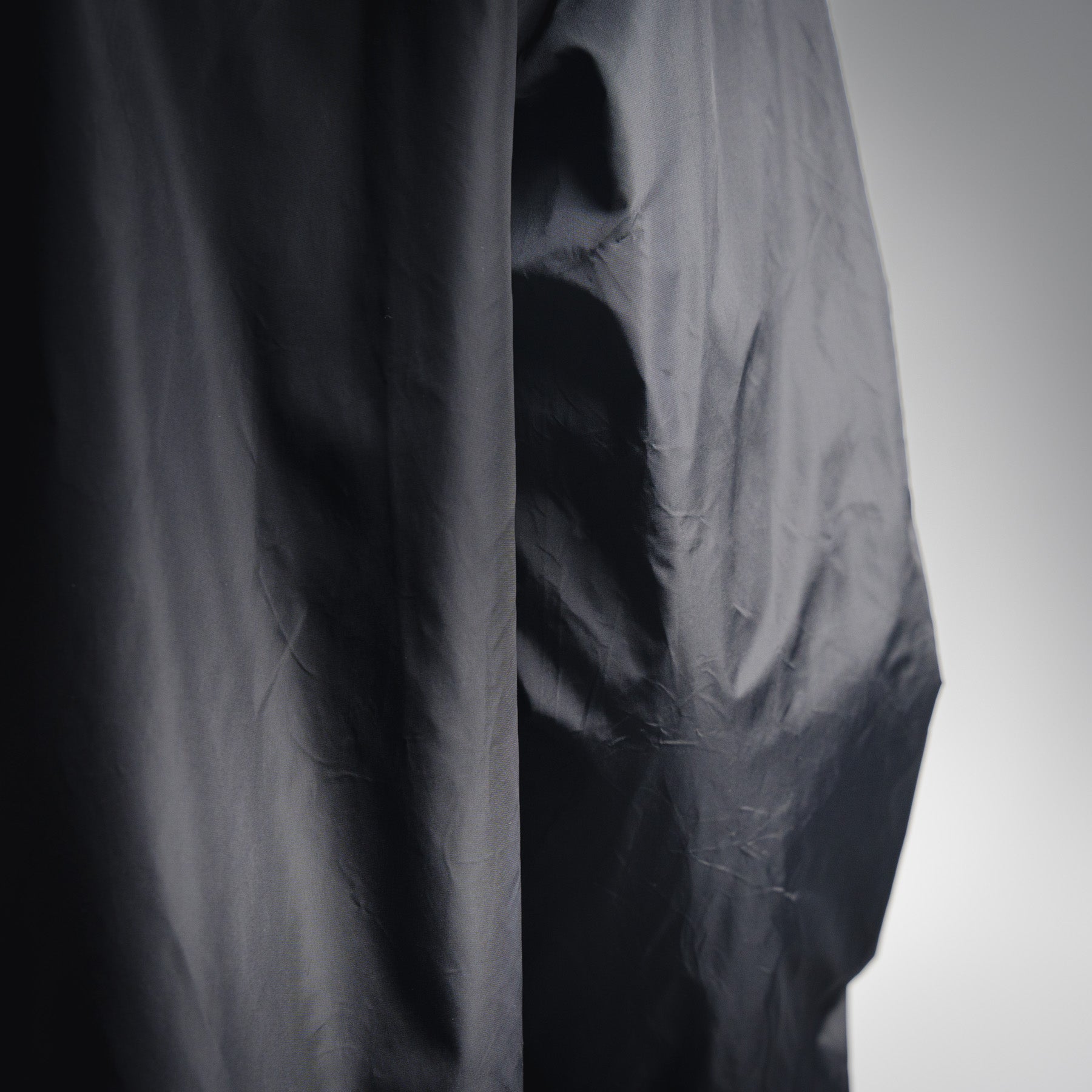 Pra 25fw reversible jacket