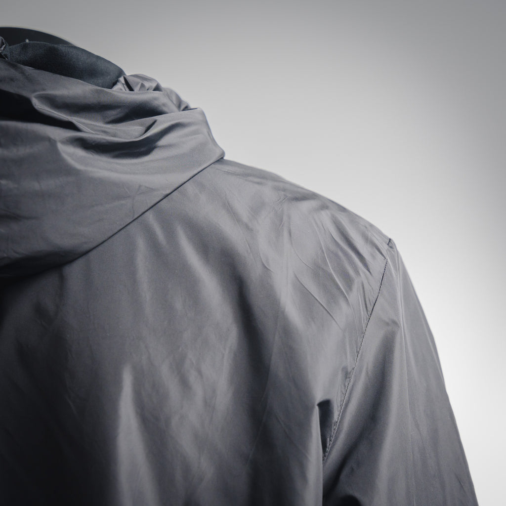 Pra 25fw reversible jacket