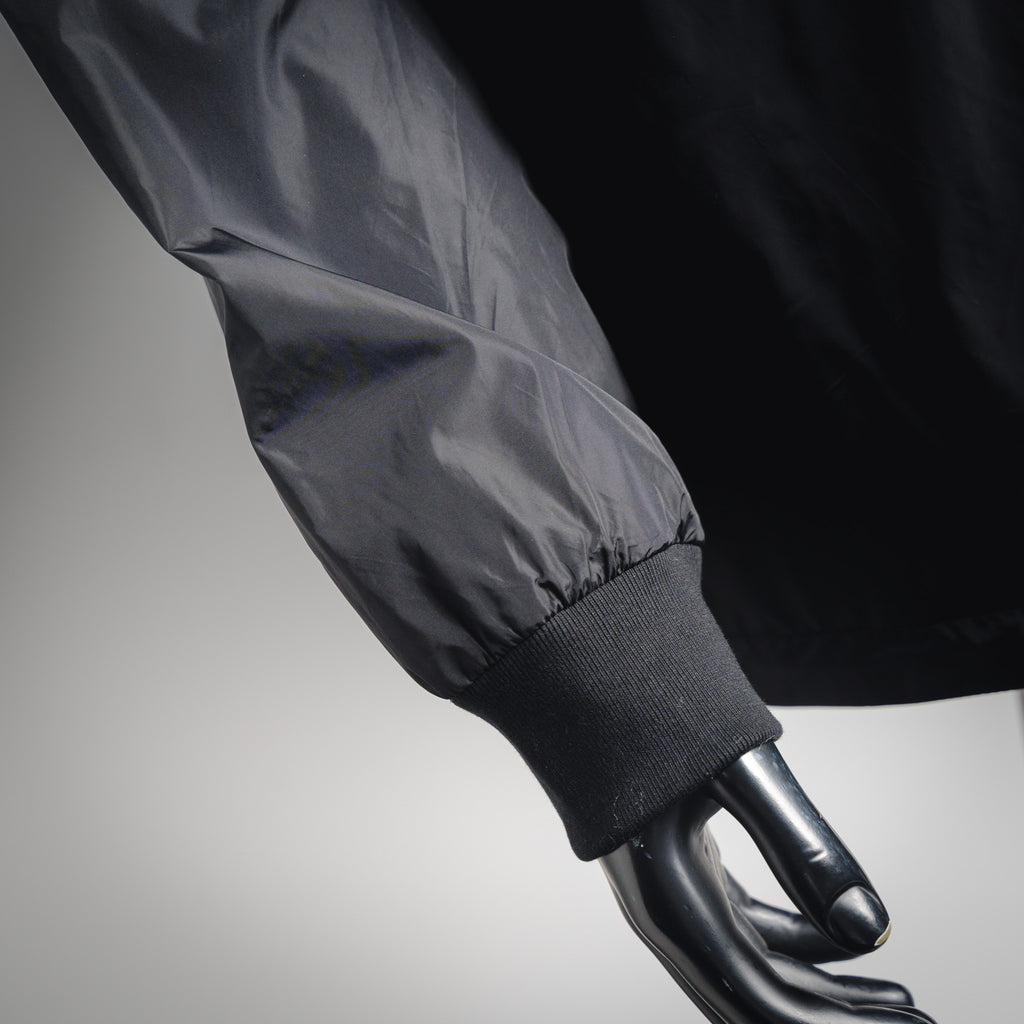 Pra 25fw reversible jacket