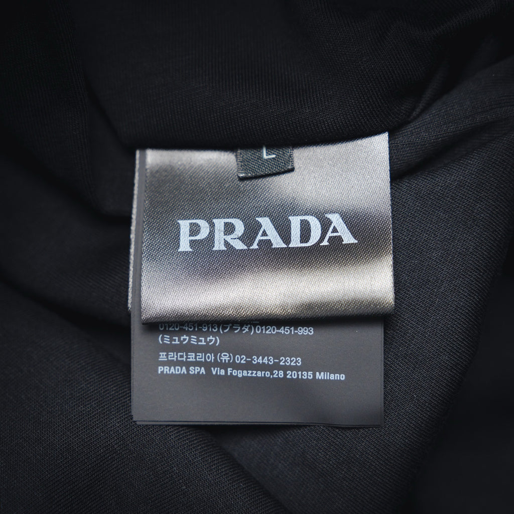Pra 25fw reversible jacket