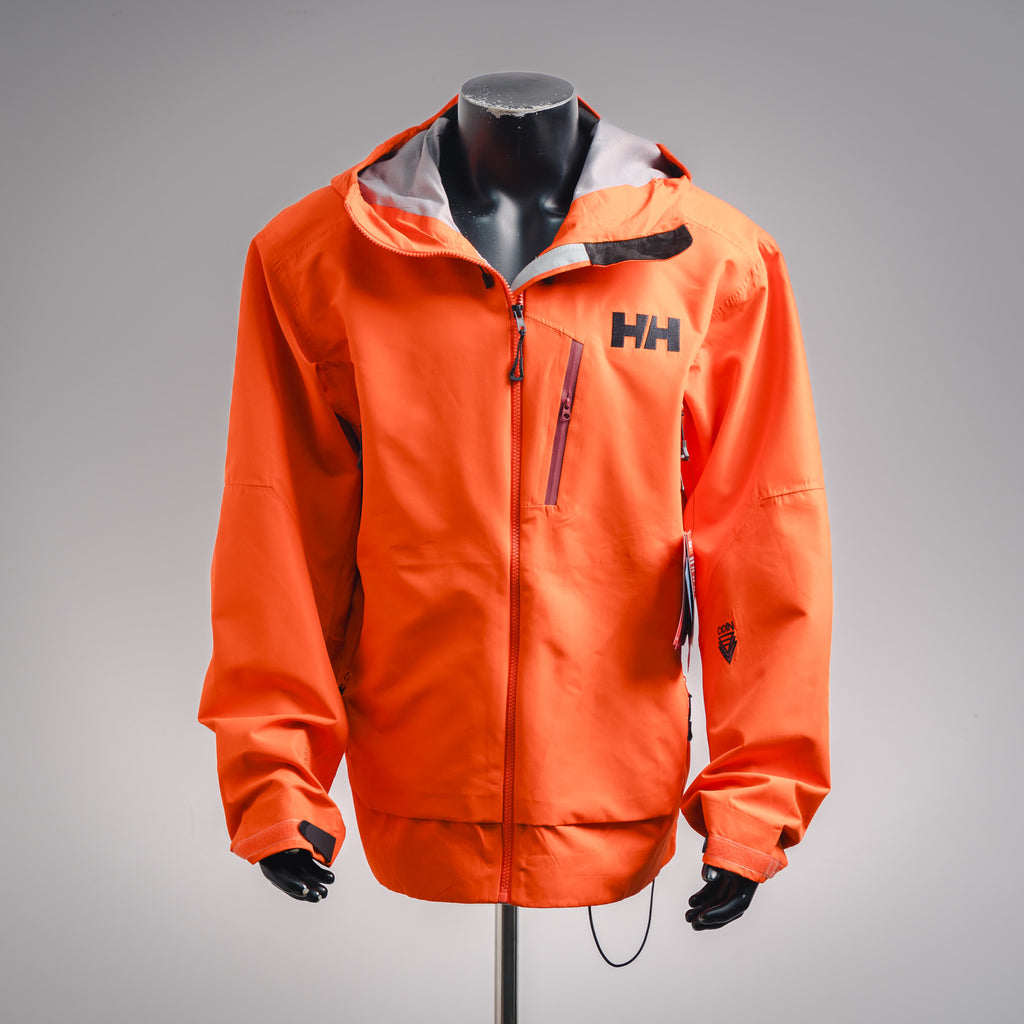 Helly 25fw lommuting jacket